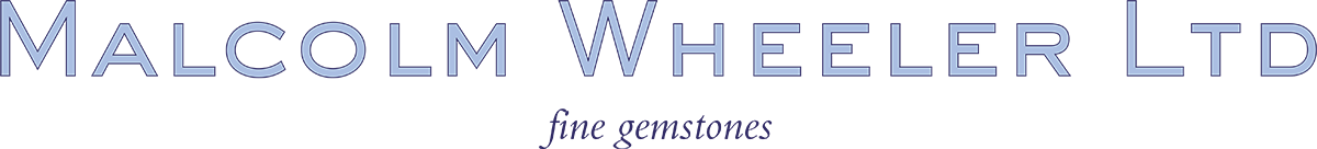Malcolm Wheeler Ltd - Fine Gemstones